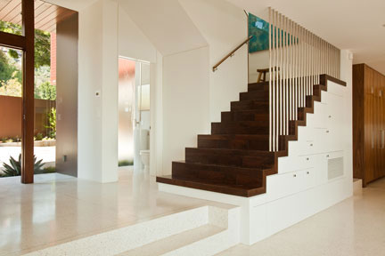 Hardwood Handy Flooring